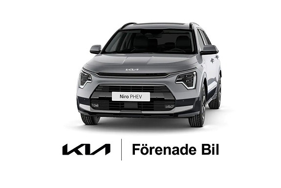 Kia Niro 9 of 9