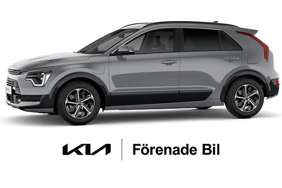 Kia Niro 8 of 9