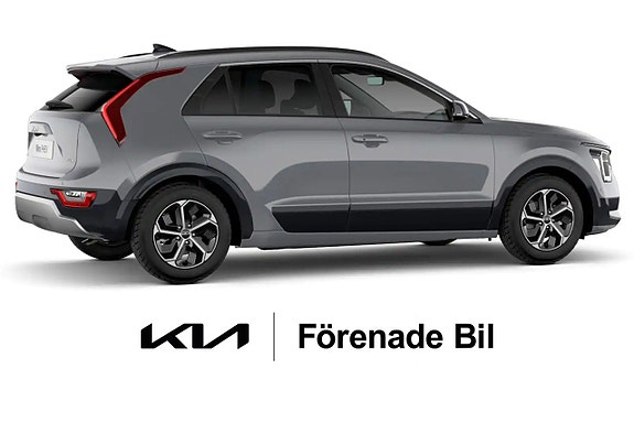 Kia Niro 5 of 9
