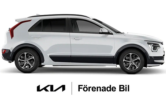Kia Niro 4 of 9