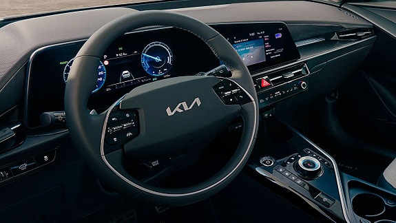 Kia Niro 3 of 9