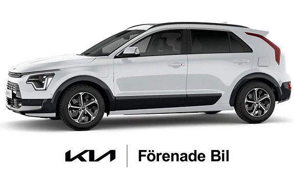 Kia Niro 8 of 9