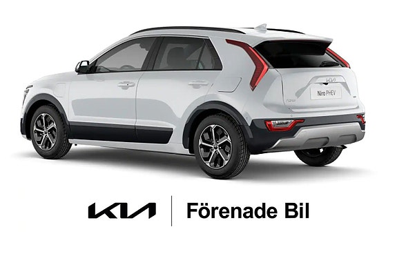 Kia Niro 7 of 9
