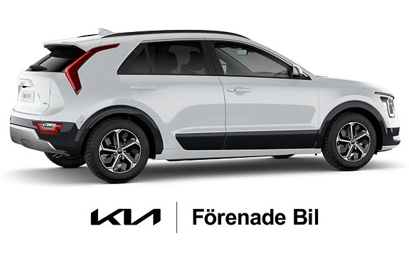 Kia Niro 5 of 9