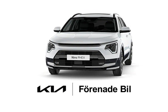 Kia Niro 9 of 9