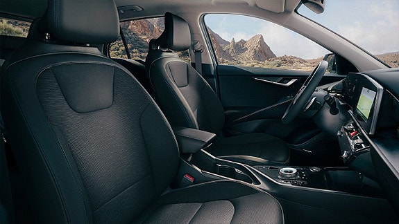 Kia Niro 2 of 6