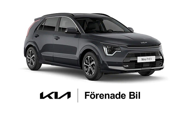 Kia Niro 4 of 6