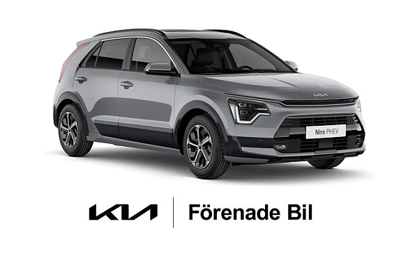 Kia Niro 6 of 6