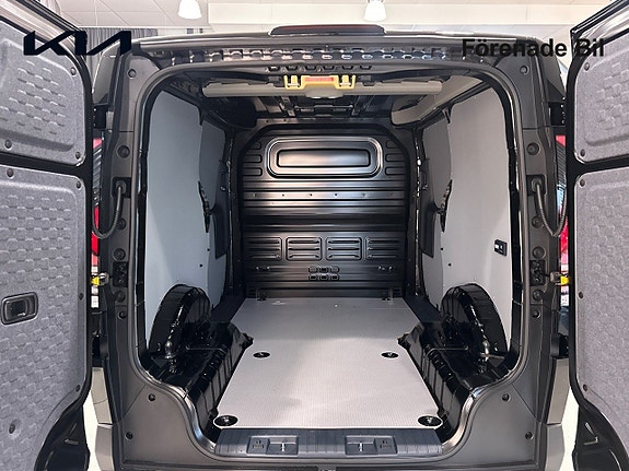 Kia PV5 15 of 15