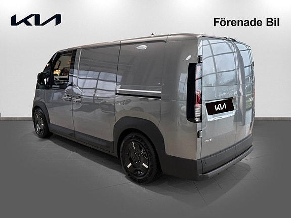 Kia PV5 4 of 17