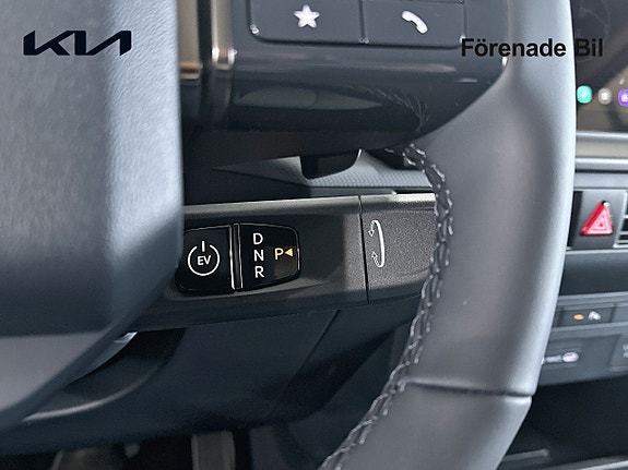 Kia PV5 10 of 17
