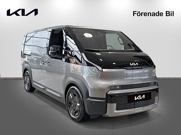 Kia PV5 6 of 17