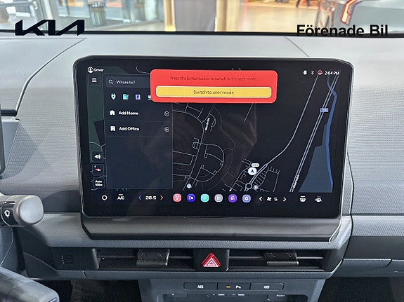 Kia PV5 11 of 17
