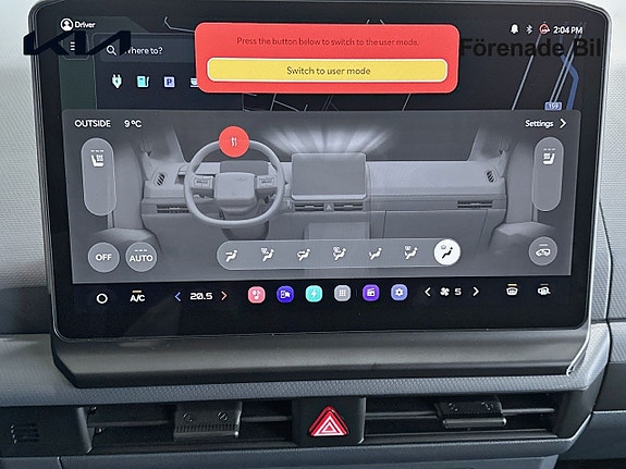 Kia PV5 12 of 17
