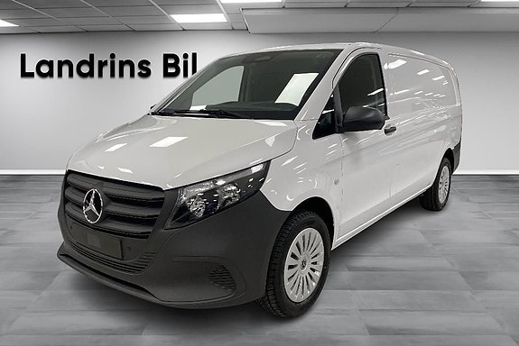 Mercedes-Benz Vito 116