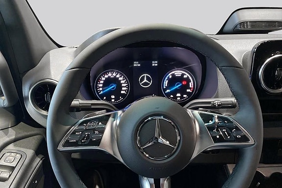 Mercedes-Benz Sprinter 314 7 of 16