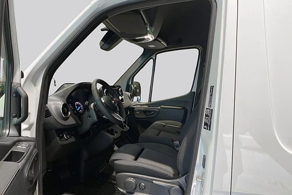 Mercedes-Benz Sprinter 314 11 of 16