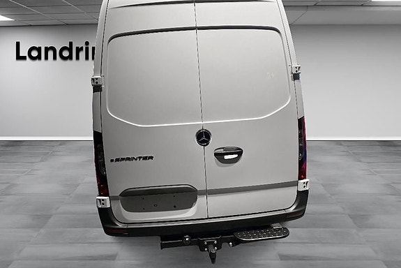 Mercedes-Benz Sprinter 314 3 of 16