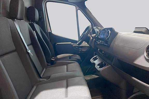 Mercedes-Benz Sprinter 314 10 of 16