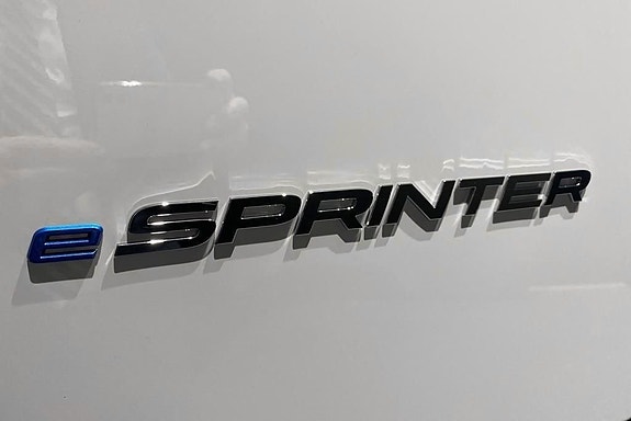 Mercedes-Benz Sprinter 314 15 of 16