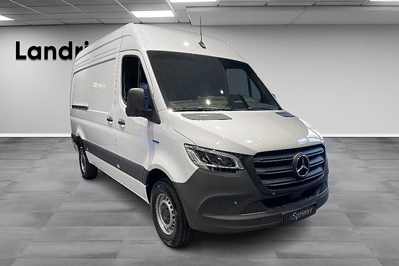 Mercedes-Benz Sprinter 314 2 of 16