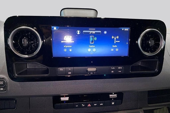 Mercedes-Benz Sprinter 314 8 of 16