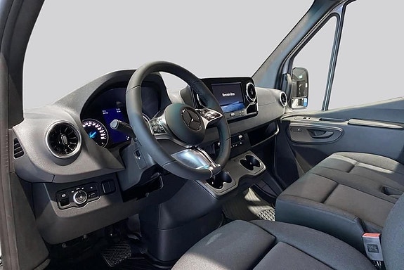 Mercedes-Benz Sprinter 314 6 of 16