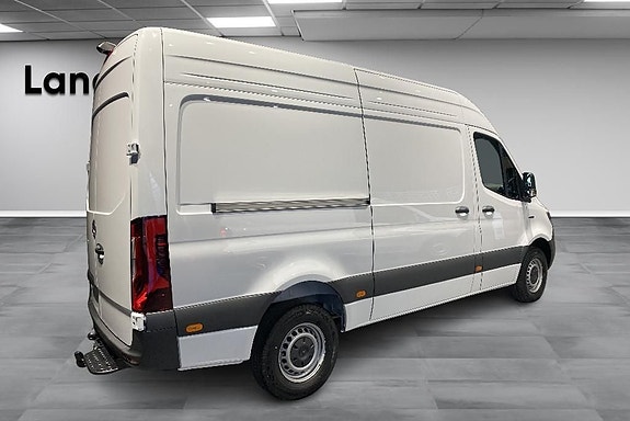 Mercedes-Benz Sprinter 314 4 of 16
