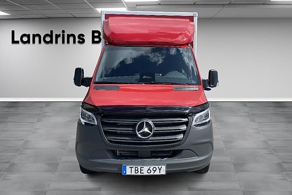 Mercedes-Benz Sprinter 317 2 of 18