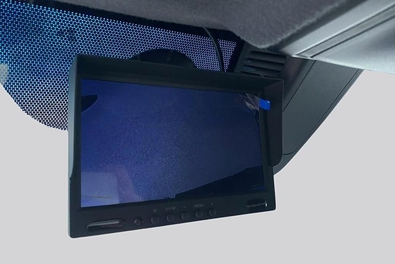 Mercedes-Benz Sprinter 317 10 of 18