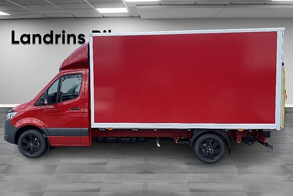Mercedes-Benz Sprinter 317 4 of 18