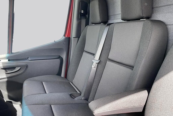 Mercedes-Benz Sprinter 317 9 of 18