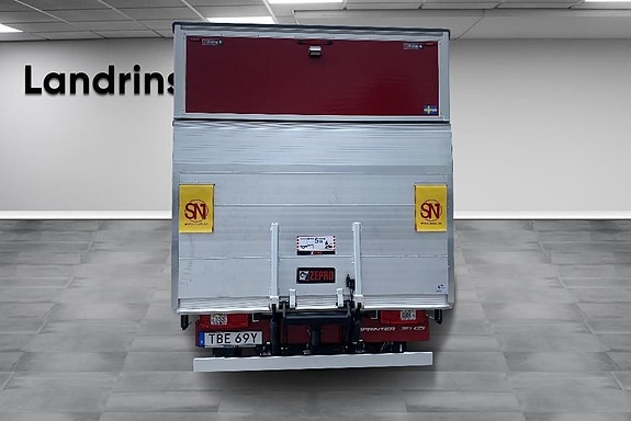 Mercedes-Benz Sprinter 317 5 of 18