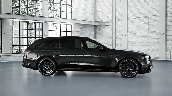 Mercedes-Benz E300 de 3 of 8