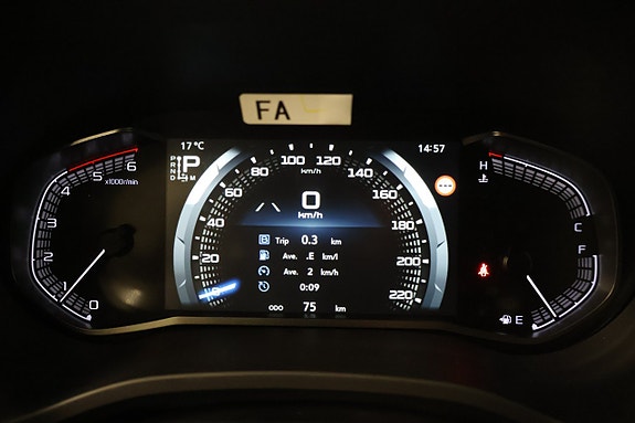 Isuzu D-max 14 of 19