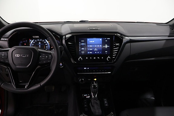 Isuzu D-max 13 of 19
