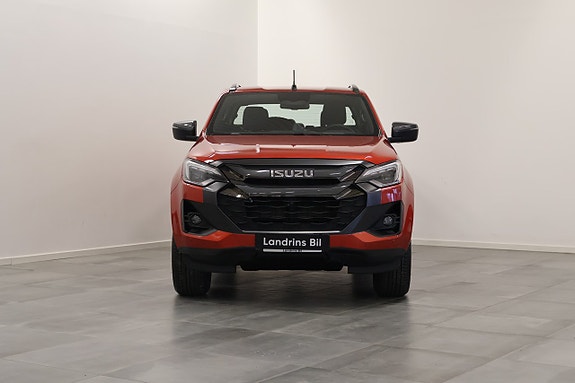 Isuzu D-max 2 of 19