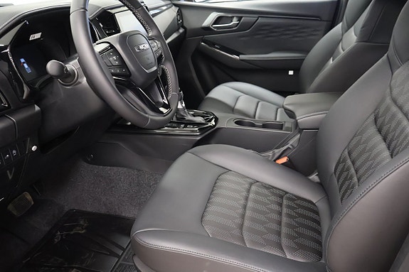 Isuzu D-max 7 of 19