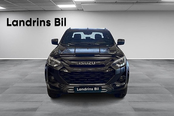 Isuzu D-max 2 of 5