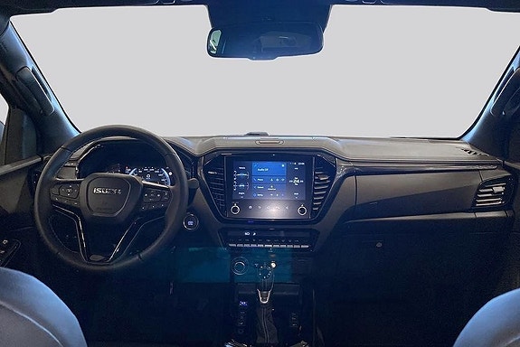 Isuzu D-max 11 of 12