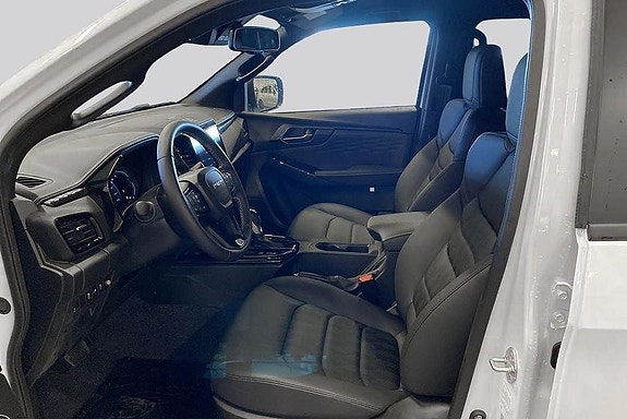Isuzu D-max 8 of 12