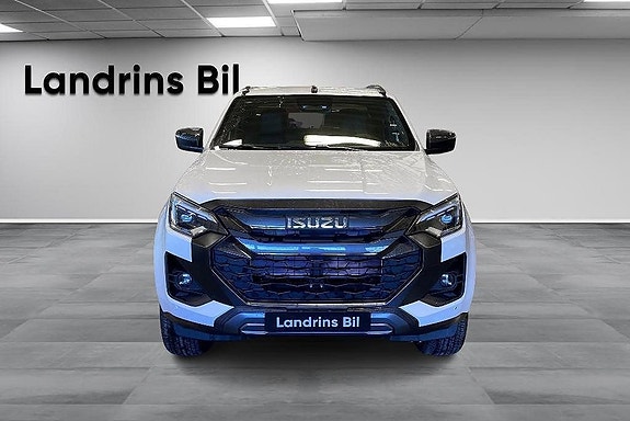 Isuzu D-max 2 of 5