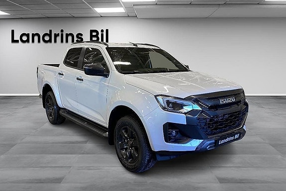 Isuzu D-max 3 of 5
