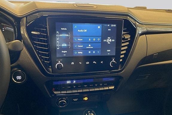 Isuzu D-max 10 of 12