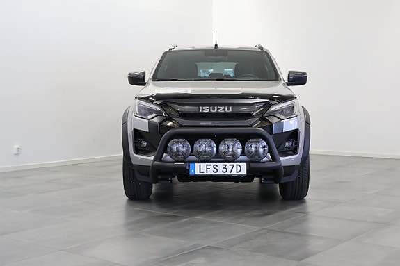 Isuzu D-max 2 of 11