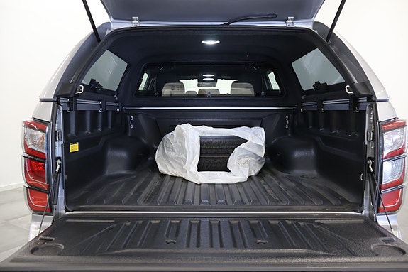Isuzu D-max 5 of 11