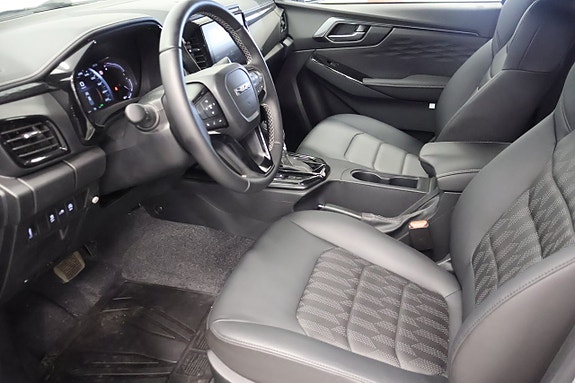 Isuzu D-max 8 of 11