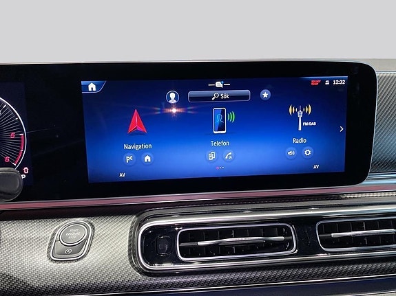 Mercedes-Benz V300 8 of 15