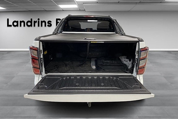 Isuzu D-max 14 of 18
