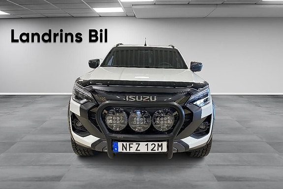 Isuzu D-max 2 of 5